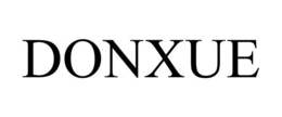 DONXUE trademark