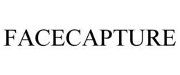 FACECAPTURE trademark
