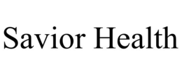 SAVIOR HEALTH trademark