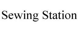 SEWING STATION trademark