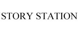 STORY STATION trademark