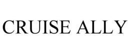 CRUISE ALLY trademark