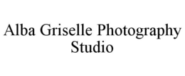 ALBA GRISELLE PHOTOGRAPHY STUDIO trademark