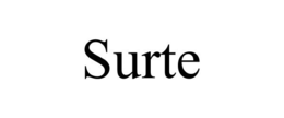 SURTE trademark