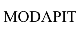 MODAPIT trademark
