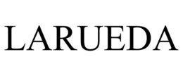 LARUEDA trademark