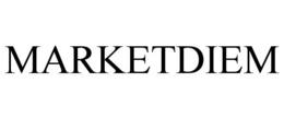 MARKETDIEM trademark