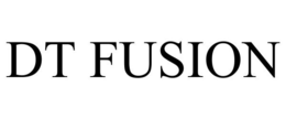 DT FUSION trademark