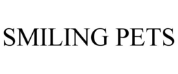 SMILING PETS trademark