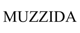 MUZZIDA trademark