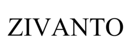 ZIVANTO trademark