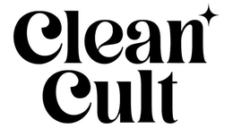 CLEAN CULT trademark