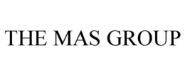 THE MAS GROUP trademark