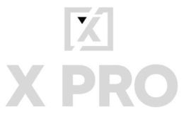 X PRO trademark