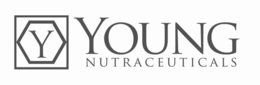 Y YOUNG NUTRACEUTICALS trademark
