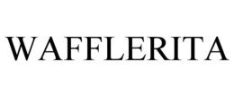 WAFFLERITA trademark