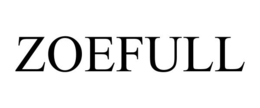 ZOEFULL trademark