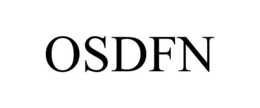 OSDFN trademark