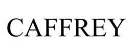 CAFFREY trademark