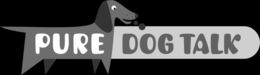 PURE DOG TALK trademark