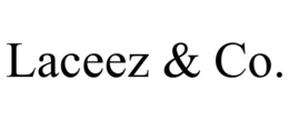 LACEEZ & CO. trademark