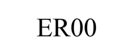 ER00 trademark