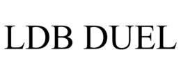 LDB DUEL trademark