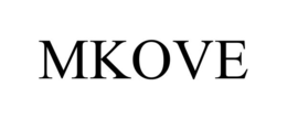 MKOVE trademark