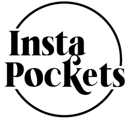 INSTA POCKETS trademark