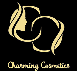 CHARMING COSMETICS trademark