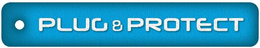 PLUG & PROTECT trademark