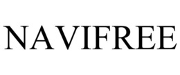NAVIFREE trademark