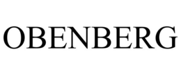 OBENBERG trademark