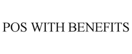 POS WITH BENEFITS trademark