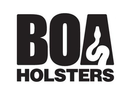 BOA HOLSTERS trademark