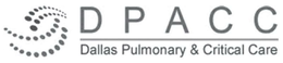DPACC DALLAS PULMONARY & CRITICAL CARE trademark