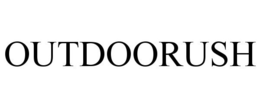 OUTDOORUSH trademark