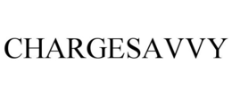CHARGESAVVY trademark