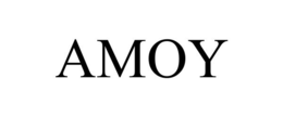 AMOY trademark