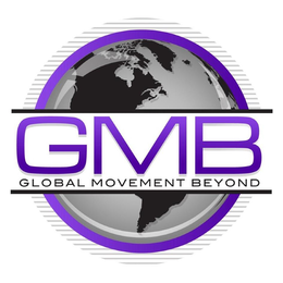 GMB GLOBAL MOVEMENT BEYOND trademark