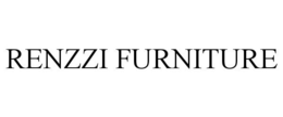 RENZZI FURNITURE trademark
