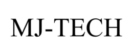MJ-TECH trademark