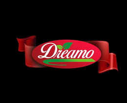 DREAMO trademark