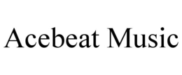 ACEBEAT MUSIC trademark