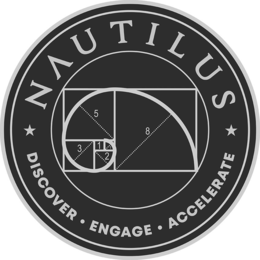 NAUTILUS DISCOVER ENGAGE ACCELERATE trademark