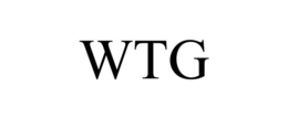 WTG trademark