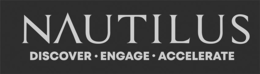 NAUTILUS DISCOVER· ENGAGE· ACCELERATE trademark