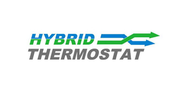 HYBRID THERMOSTAT trademark