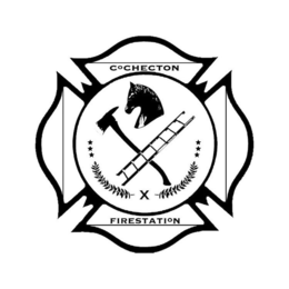 COCHECTON FIRESTATION trademark