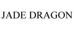 JADE DRAGON trademark